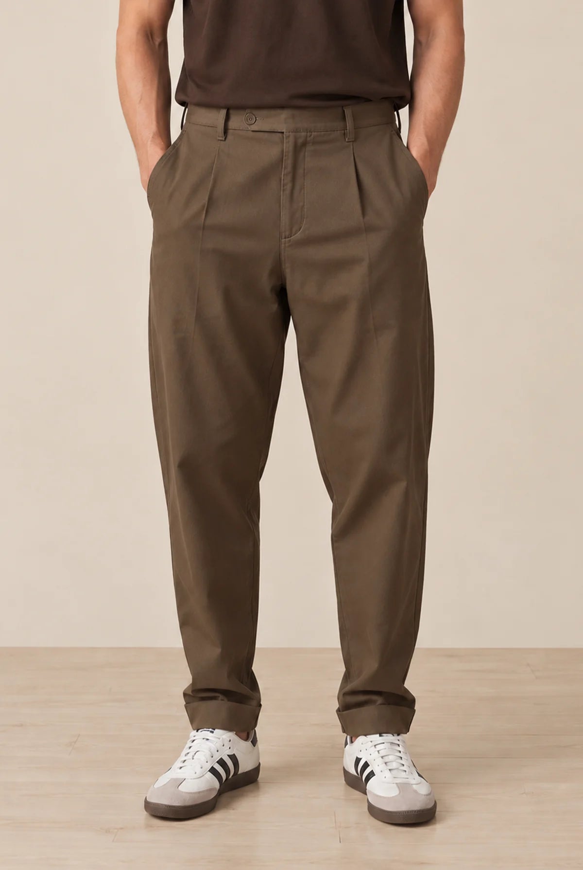 pantaloni