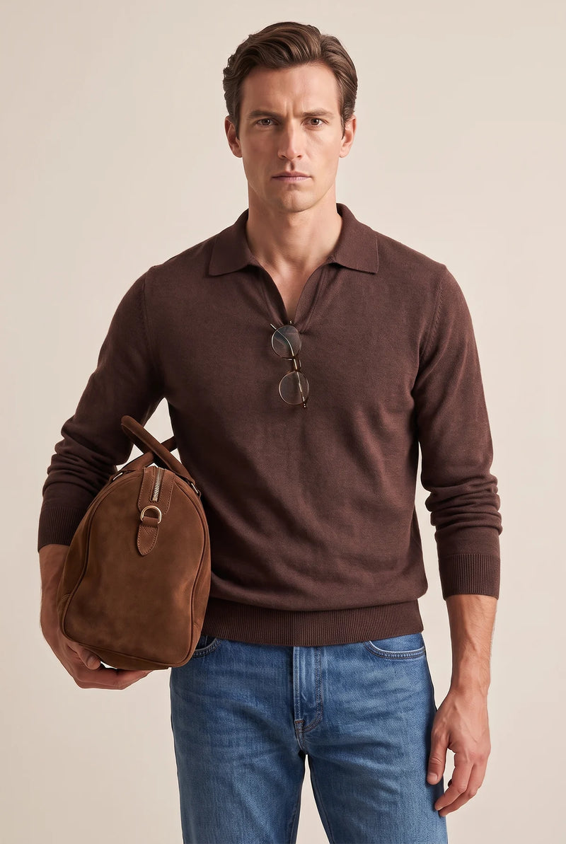 Sartoriale per natura.