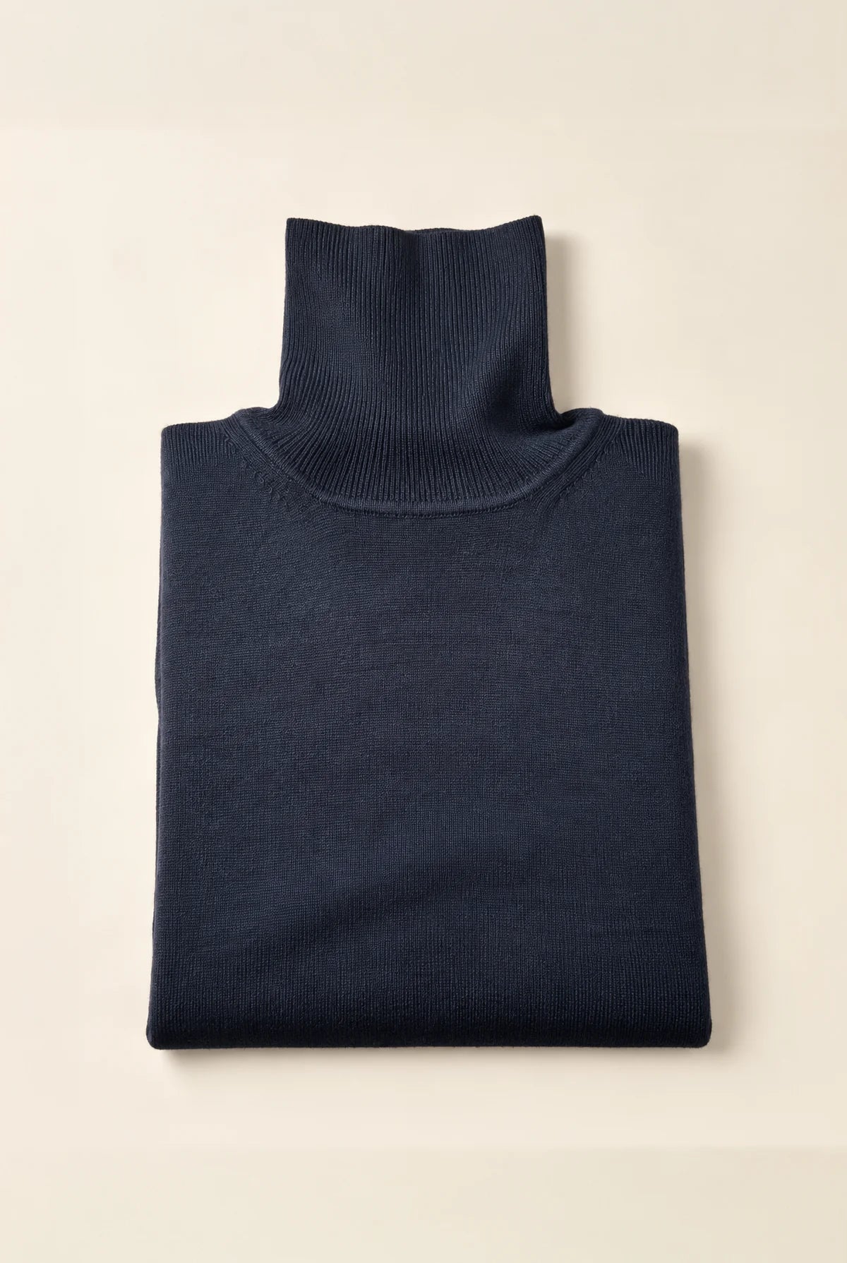 MAGLIA DOLCEVITA IN MISTO LANA