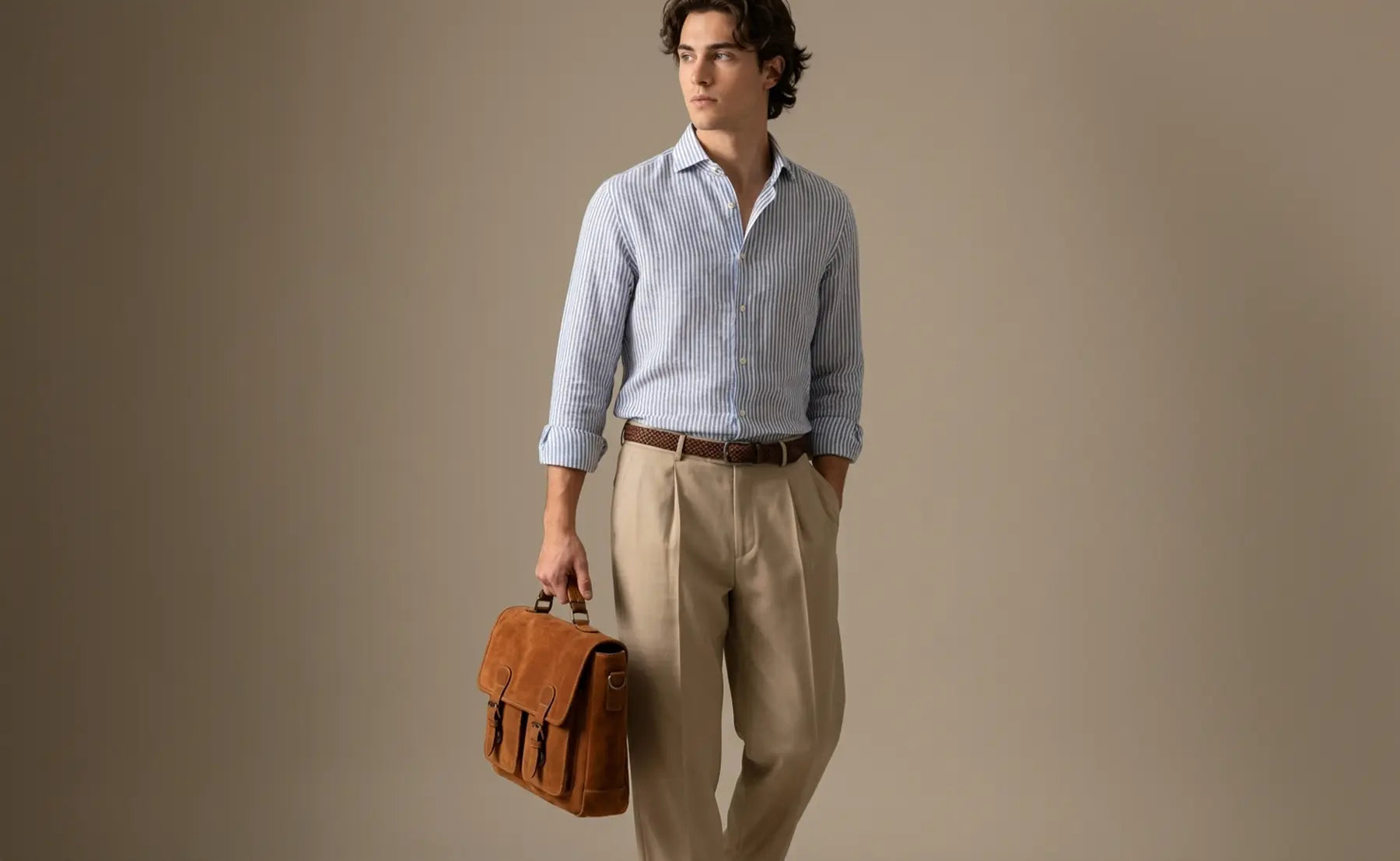 Vesti il Look