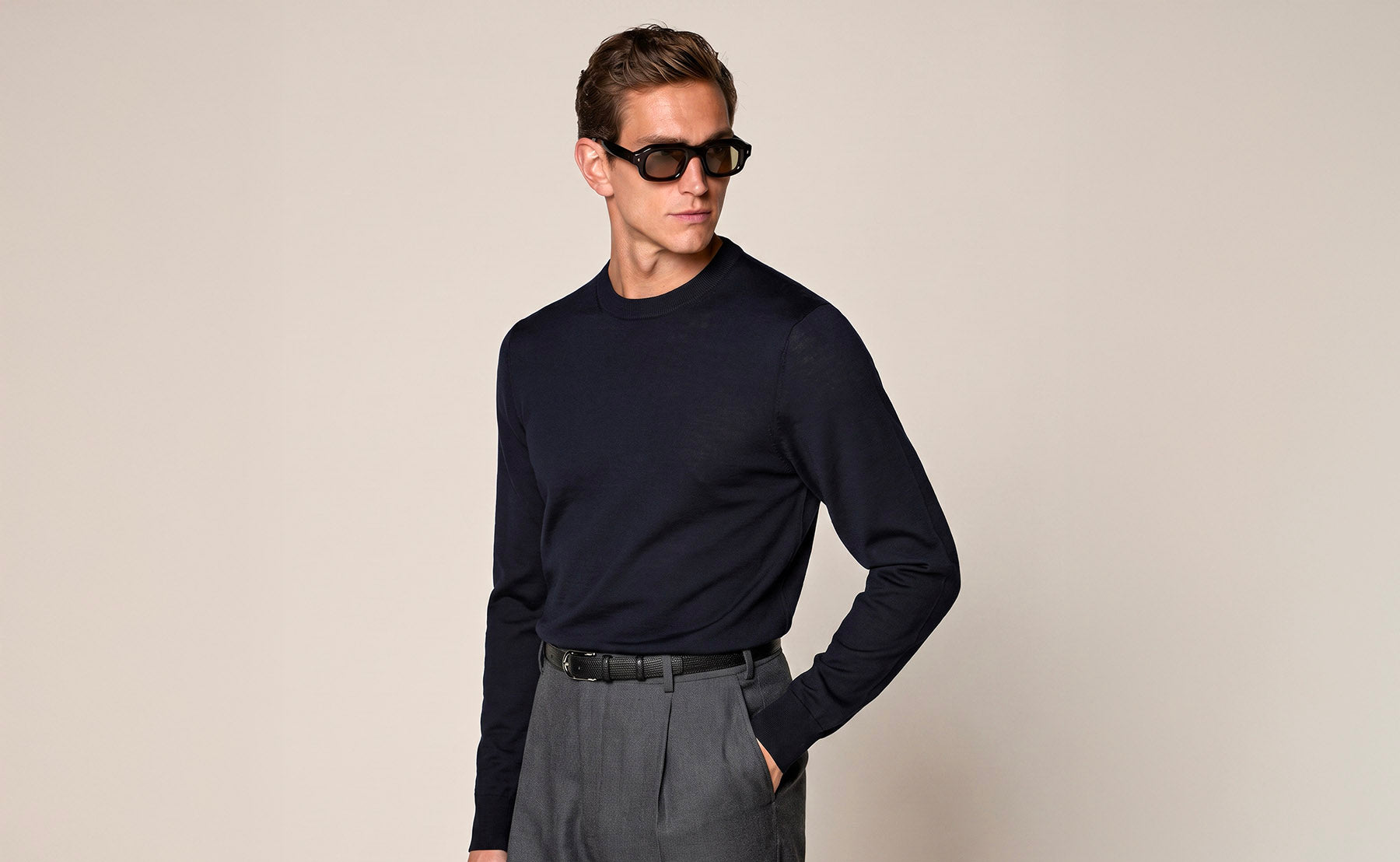 Vesti il Look
