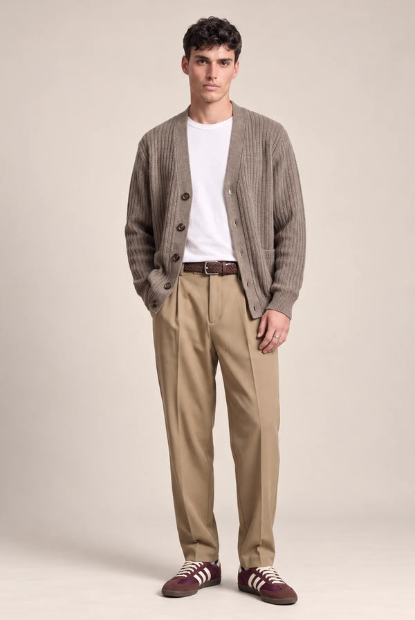 PANTALONE PINCES TECNICO