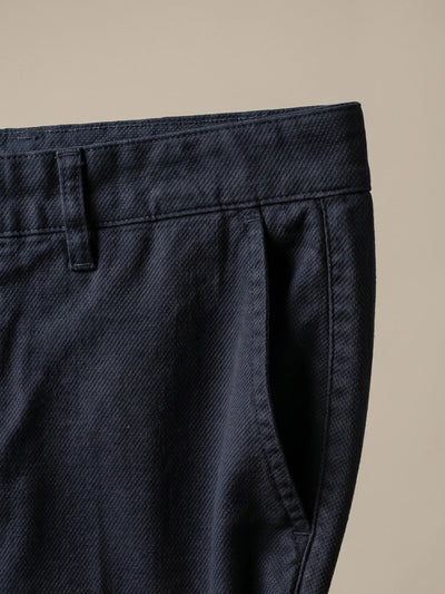 Pantalone Slim Fit Armatura ISCHIA