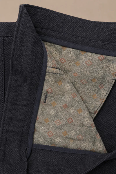 Pantalone Slim Fit Armatura ISCHIA