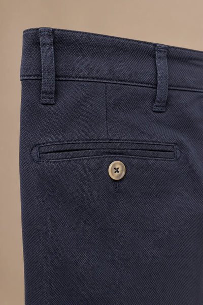 Pantalone Slim Fit Armatura ISCHIA