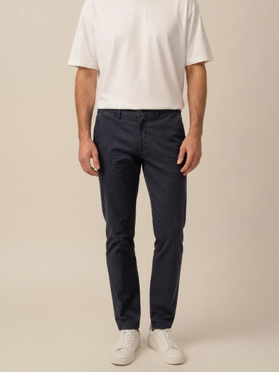 Pantalone Slim Fit Armatura ISCHIA