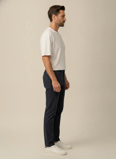 Pantalone Slim Fit Armatura ISCHIA