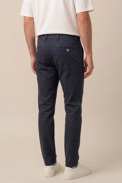 Pantalone Slim Fit Armatura ISCHIA