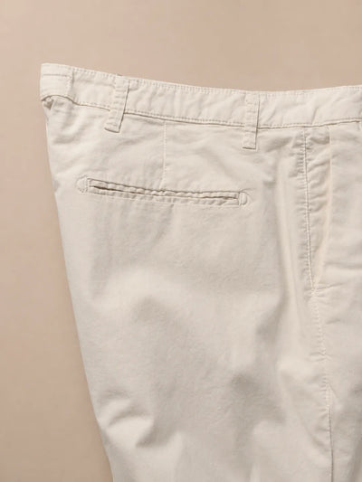 PANTALONE SLIM GABARDINA
