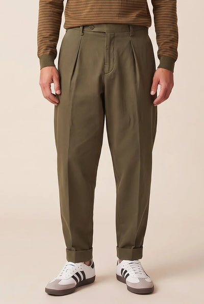 PANTALONE 1 PINCE O/F