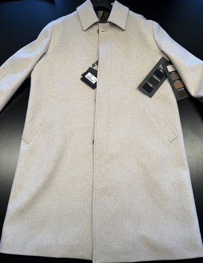 EVEREST-MCP204 CAPPOTTO COLLO CAMICIA MANICA RAGLAN