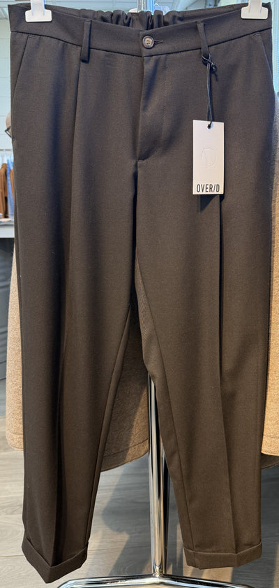 P38 PANTALONE 1 PINCE PL/VI