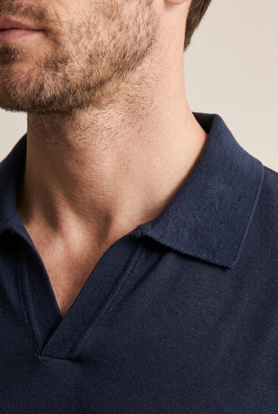 MAGLIA POLO DERBY IN VISCOSA