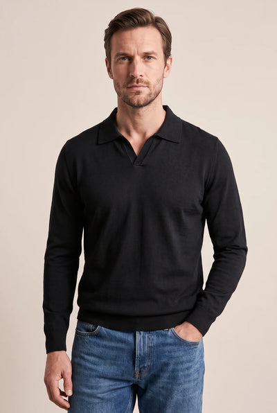 MAGLIA POLO DERBY IN VISCOSA