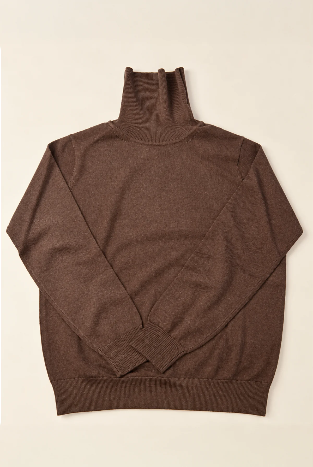 MAGLIA DOLCEVITA IN MISTO LANA
