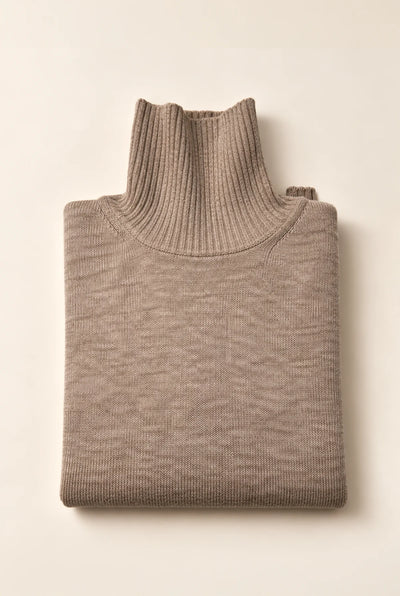 DOLCEVITA IN LAMBSWOOL