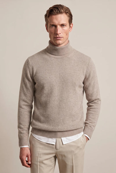 DOLCEVITA IN LAMBSWOOL