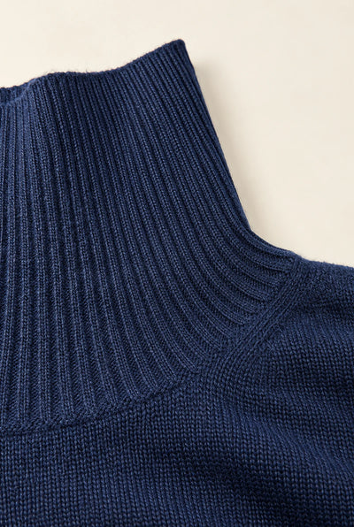 DOLCEVITA IN LAMBSWOOL