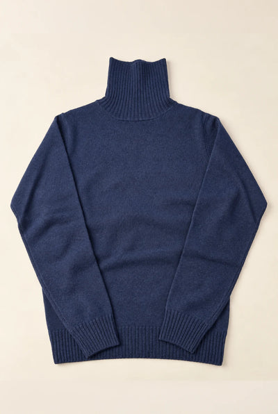 DOLCEVITA IN LAMBSWOOL