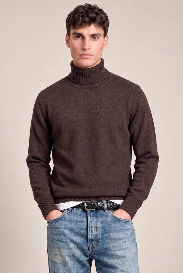 DOLCEVITA IN LAMBSWOOL