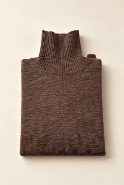DOLCEVITA IN LAMBSWOOL