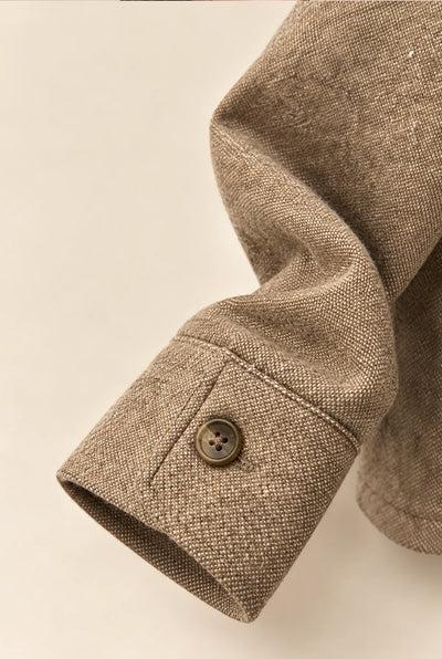 GIACCA OVERSHIRT OPERATO