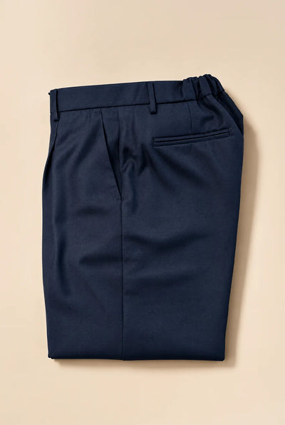 PANTALONE 1 PINCE PL/VI