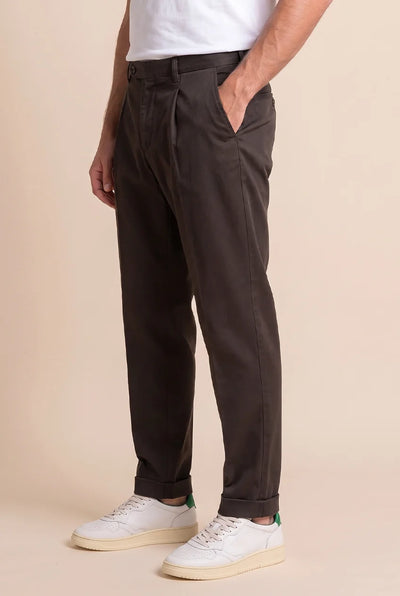 PANTALONE 1 PINCE PL/VI