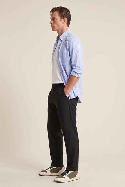 PANTALONE 1 PINCE PL/VI