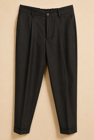 PANTALONE 1 PINCE PL/VI