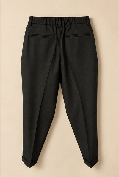 PANTALONE 1 PINCE PL/VI