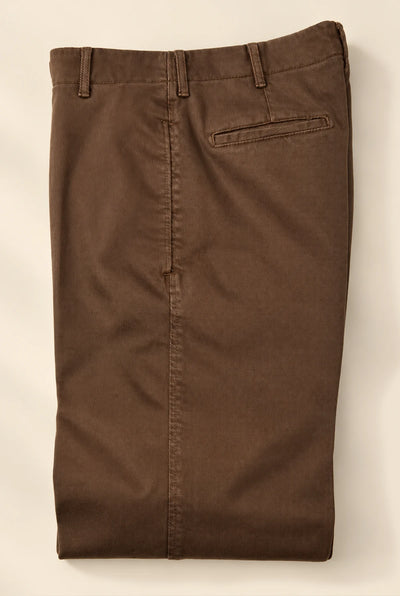 PANTALONE TASCA FILO BULL O/F
