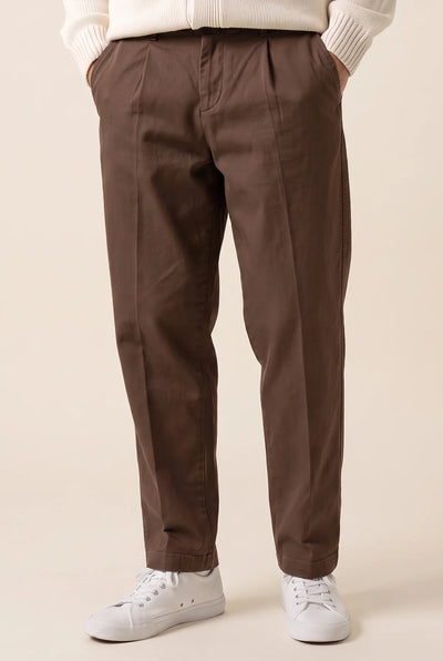 PANTALONE TASCA FILO BULL O/F