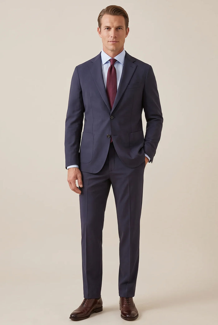 ABITO UOMO TECNICO LEGGERO E VERSATILE