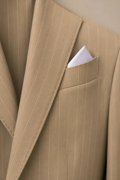 CARDUCCI-ABS111/R ABITO JERSEY GESSATO