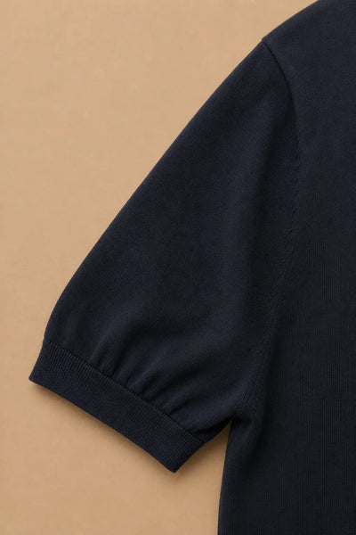 MAGLIA IN COTONE FIN.16 UNITO