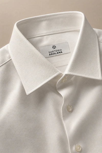 CAMICIA MODERN GIRO INGLESE