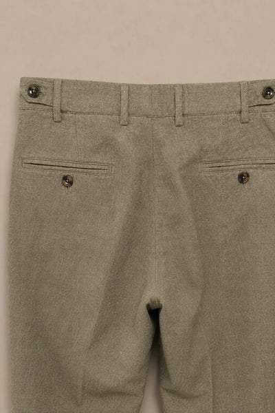PANTALONE COT/LINO RESCA