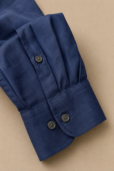 CAMICIA 100%LINO