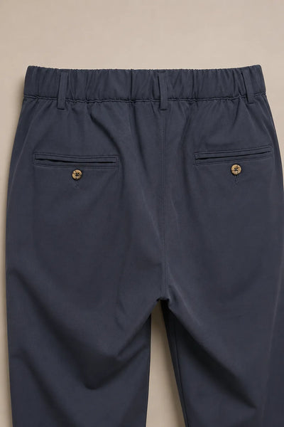 Pantalone Tecnico Blu