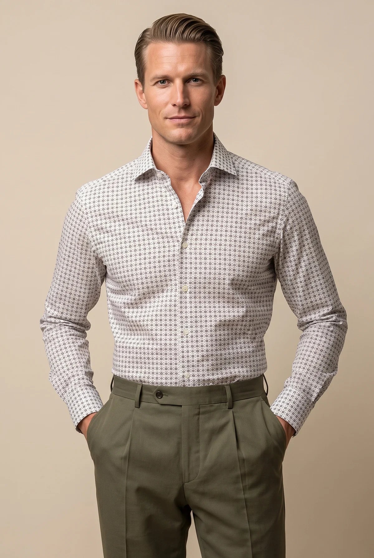Camicie Uomo