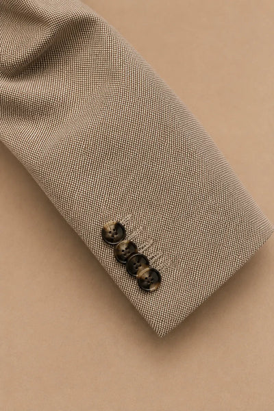 GIACCA IN JERSEY BICOLOR