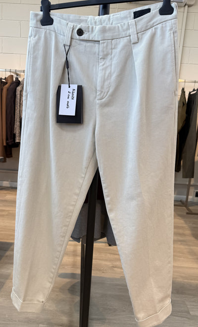 P0003 PANTALONE 1 PINCE O/F