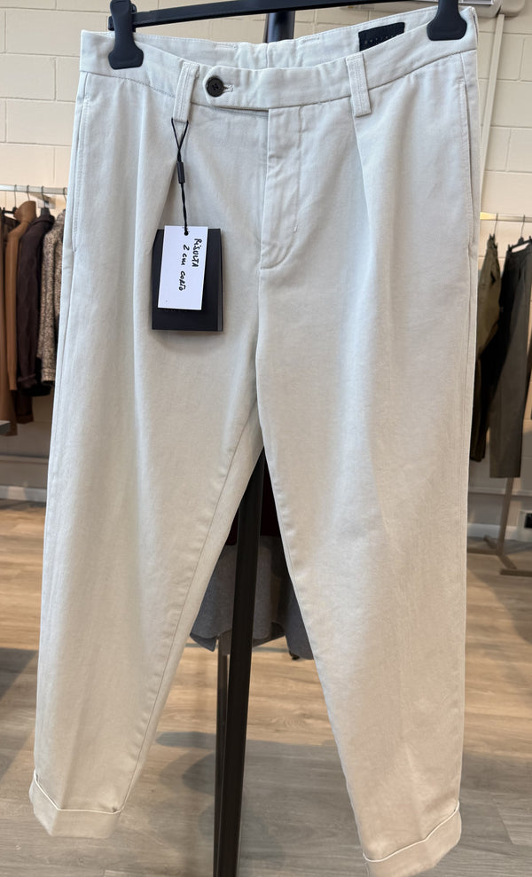 P0003 PANTALONE 1 PINCE O/F