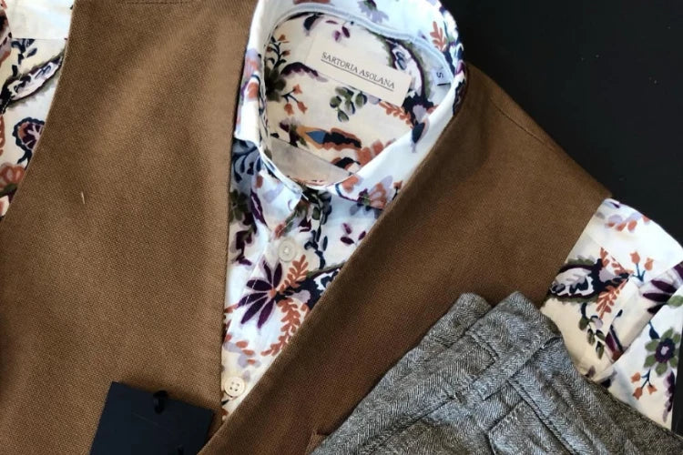 Sposi Sartoria Asolana