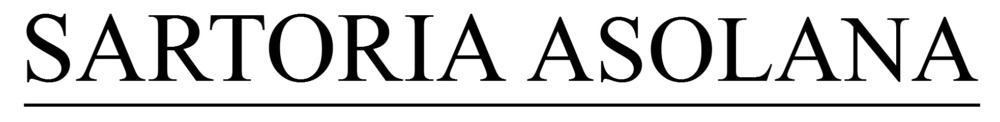 Sartoria Asolana